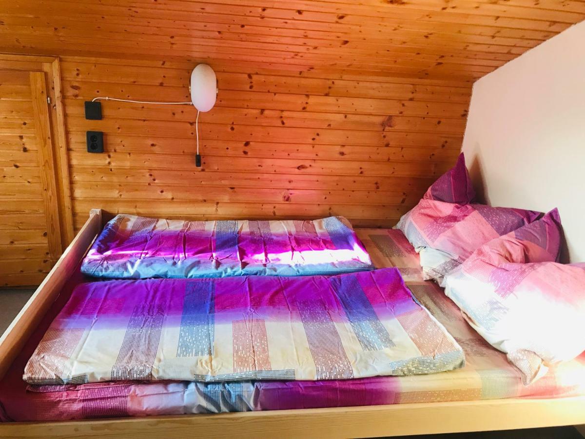Jesolo Apartmanhaz Balatonkeresztúr Buitenkant foto